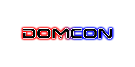 Imagem principal do evento DomCon NOLA 2019 Volunteer Registration