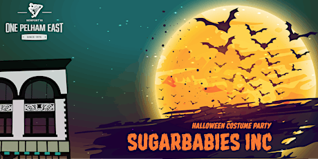 Hauptbild für Halloween Costume Party with the SugarBabies