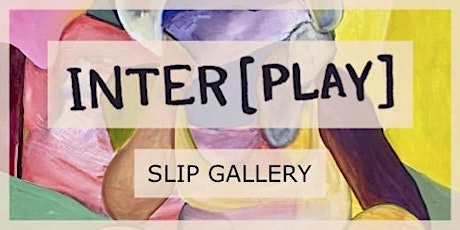 Primaire afbeelding van Inter "Play" Opening Reception