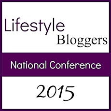 Fifth Annual #LBNC15 Lifestyle Bloggers National Conference primary image