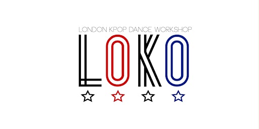 Imagem principal do evento London KPop Dance Workshop: April Workshop