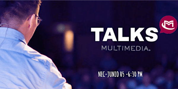 Multimedia Talks presentado por NEC