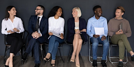 SILICON VALLEY / SAN JOSE In Person (IP) Diversity Career Fair  6/26/2024