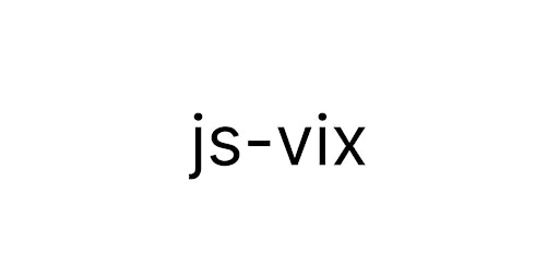 Immagine principale di js-vix 