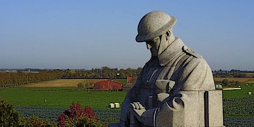 Hauptbild für Calgary Premiere at the Plaza Theatre: Ways We Remember War