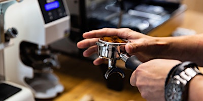 Imagem principal de Cafe Standards & Workflow - Intermediate Coffee Class Adelaide