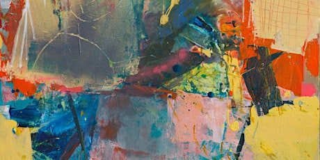 MAKING SENSE OF THE ABSTRACT: ACRYLIC/MIXED MEDIA WORKSHOP primary image