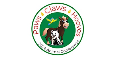Imagen principal de Paw Claws Hooves 2024 Integrated Animal Conference