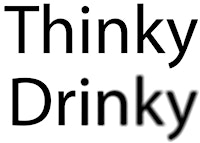 Thinky Drinky Trivia