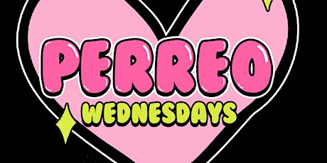 PERREO® WEDNESDAYS in DTLA