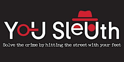 Imagem principal de You Sleuth Augmented Reality Detective Experience Canada