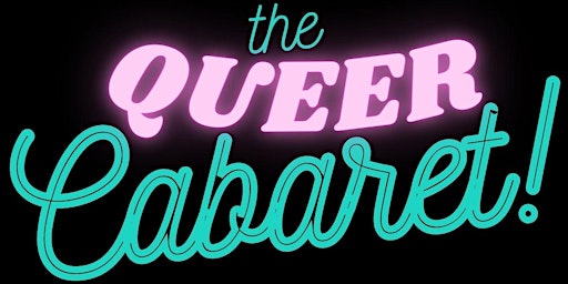 The QUEER CABARET primary image