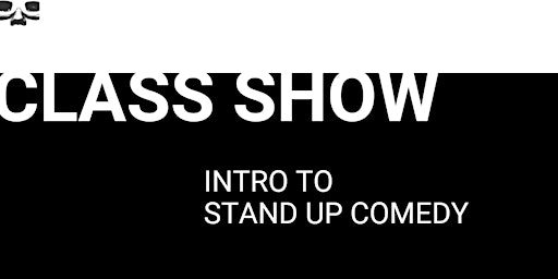Imagen principal de Intro to Stand Up Comedy Class Show (UCB Annex)