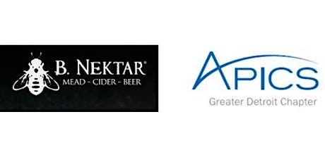 APICS Greater Detroit Networking Event at B. Nektar Meadery  primary image