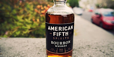 American Fifth Tasting primary image