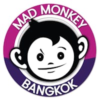 See all events organized by Mad Monkey Bangkok Mad+Monkey+Bangkok