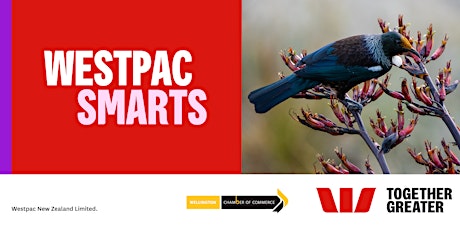 Westpac Smarts: Building nature rich cities with Zealandia primary image