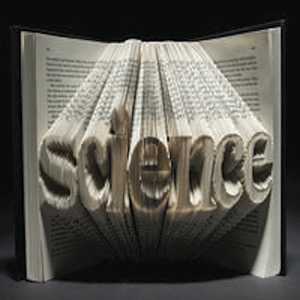 Science and Story Café: Meet the Authors - FREE