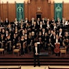 Logotipo de Timmins Symphony Orchestra