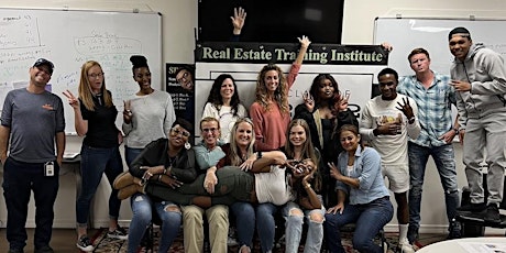Hattiesburg Real Estate Day Classes - Feb. 2024 primary image