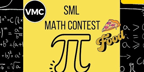 SML Math Contest - $3000 Scholarship: Round 2 primary image