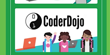 CoderDojo@Bentleigh - Children Coding Club primary image