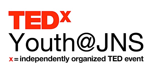 TEDxYouth@JNS