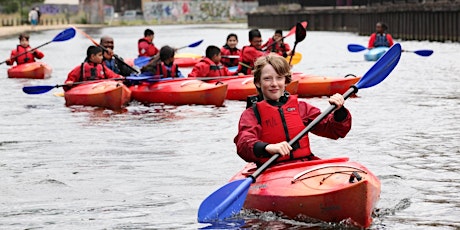 Adventure Sports Days for young people primary image