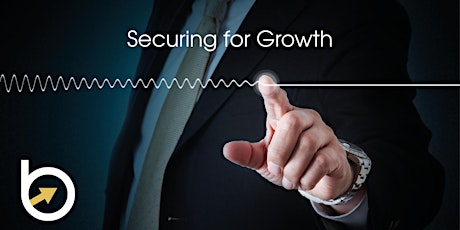 Securing for Growth primary image