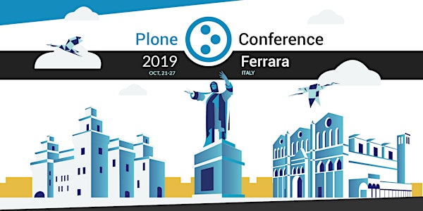 Plone Conference 2019