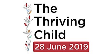 The Thriving Child in the South West primary image