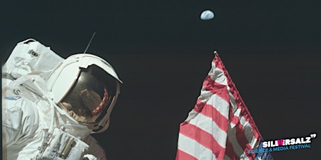 SILBERSALZ Film: Apollo: Missions to the Moon (23.06)