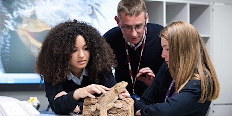 West London Teaching School Alliance Trainee Induction Evening 2019 primary image