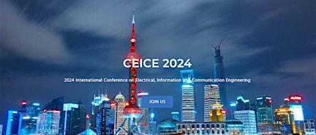 CEICE 2024 primary image