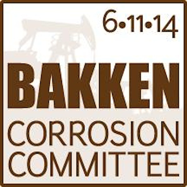 Bakken Corrosion Committee - Inaugural Meeting