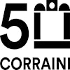 Logotipo de Corraini Edizioni