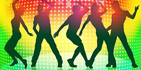 Retro Groove Club - Club Fiesta - Dance Fitness  Class in Nedlands!  $10