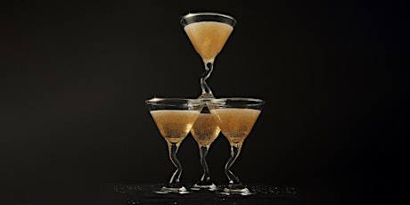 Primaire afbeelding van Prestige Champagne Tasting