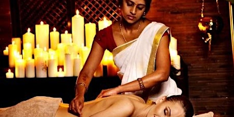 Stageplaats  Ayurvedische Massage | 20 en 21 apr 2024 | Nijmegen primary image