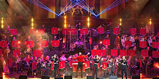 The Royal Marines Band Service - The Concert Season Finale primary image