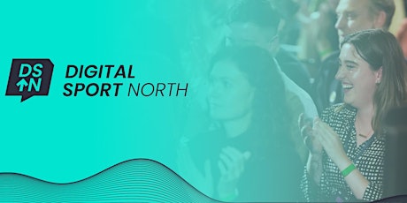 Digital Sport North - Next Gen primary image