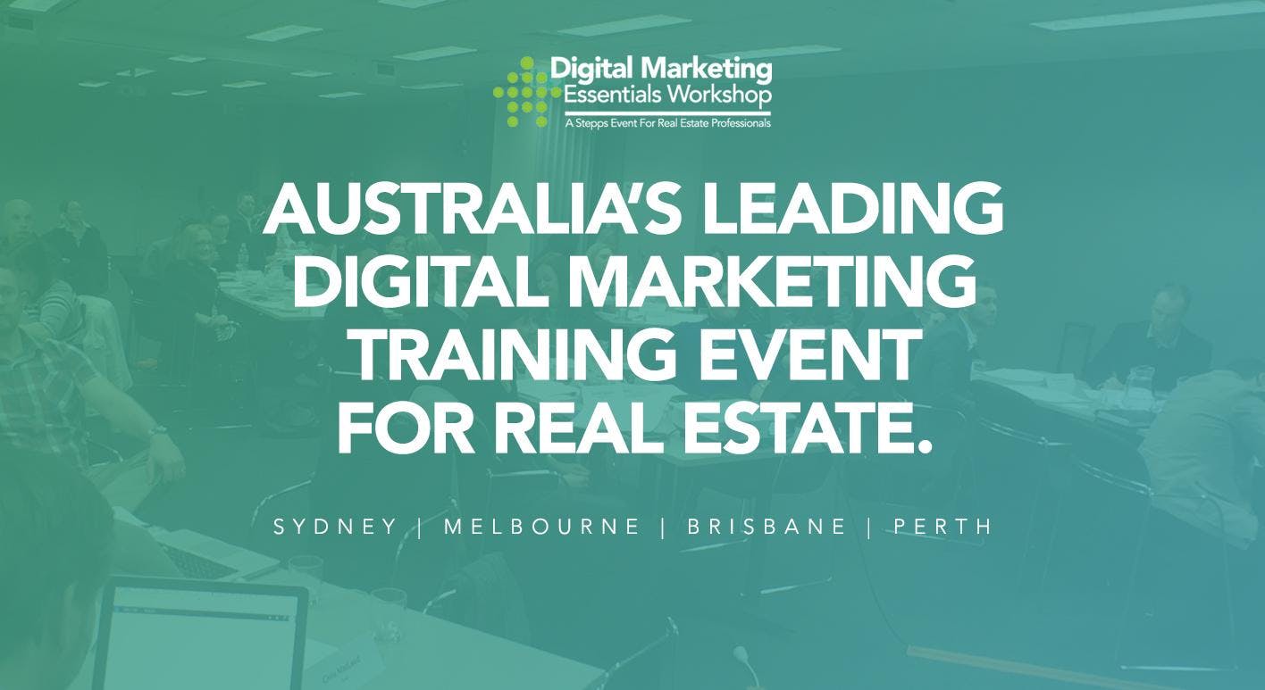 Digital Marketing Essentials Workshop - Sydney