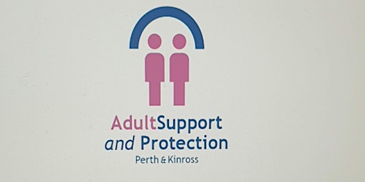 Adult Support & Protection Basic Awareness  Training  primärbild