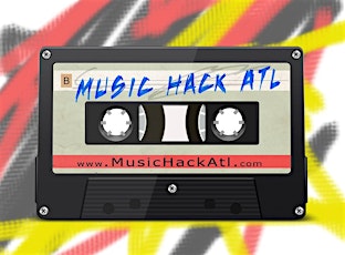 Music Hack Atl primary image