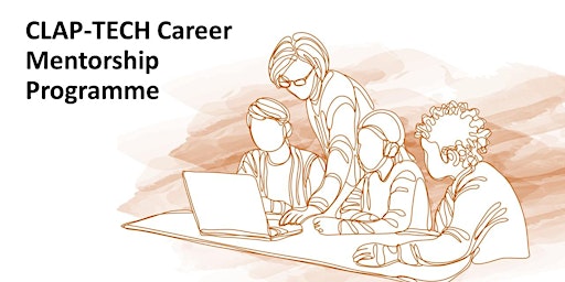 Career Mentorship Meetup_[T2C3] MKPC + MKEY 2 primary image