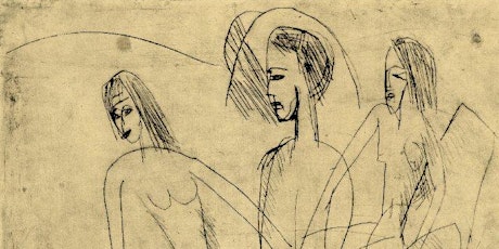 Seeing beauty in flawed lines: Drawing at the British Museum primary image