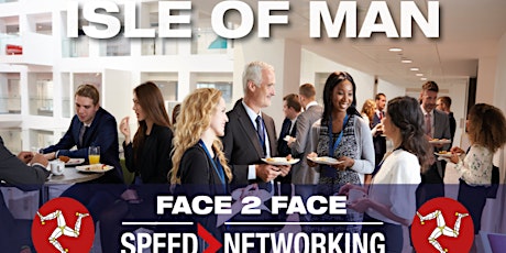 B2B Growth Hub Speed Networking Isle of Man -20th June  2024- NON MEMBER