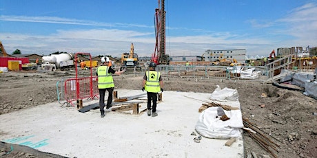 Managing Risks on Brownfield Sites and Construction Waste Liabilities - Manchester primary image