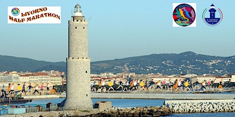Imagen principal de Visita al Faro di Livorno - HALF MARATHON 2023 - MDF