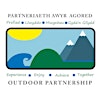 Logotipo de The Outdoor Partnership Cumbria